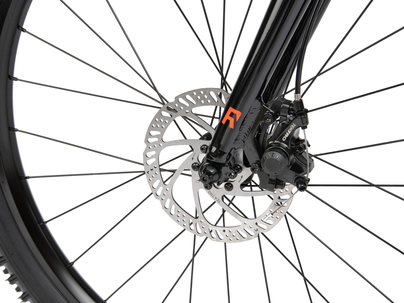 RADIO 26" Zuma Bike