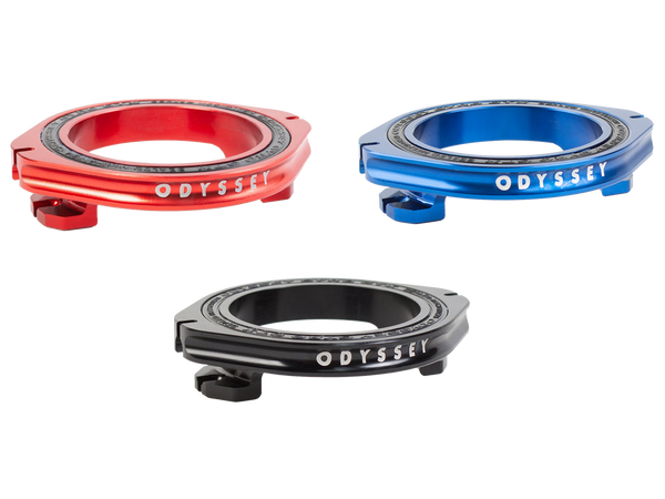 ODYSSEY GTX-S Gyro Rotor – Bmx Centre