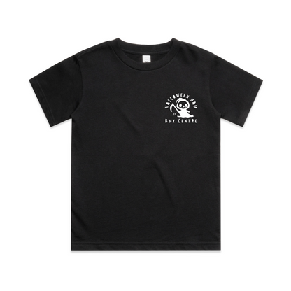 BMX Centre Halloween 25 Tee - Lil' Grim