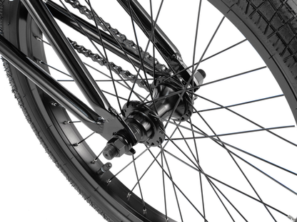RADIO 20" Revo Pro FS Bike