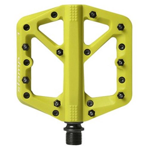 CRANKBROTHERS PEDAL STAMP 1 - GEN 1 - SMALL