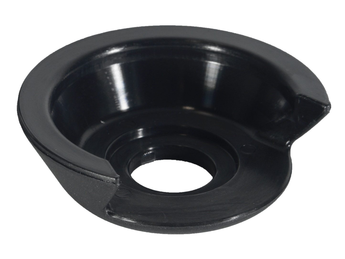 ECLAT Gong Hub Driverguard Rear
