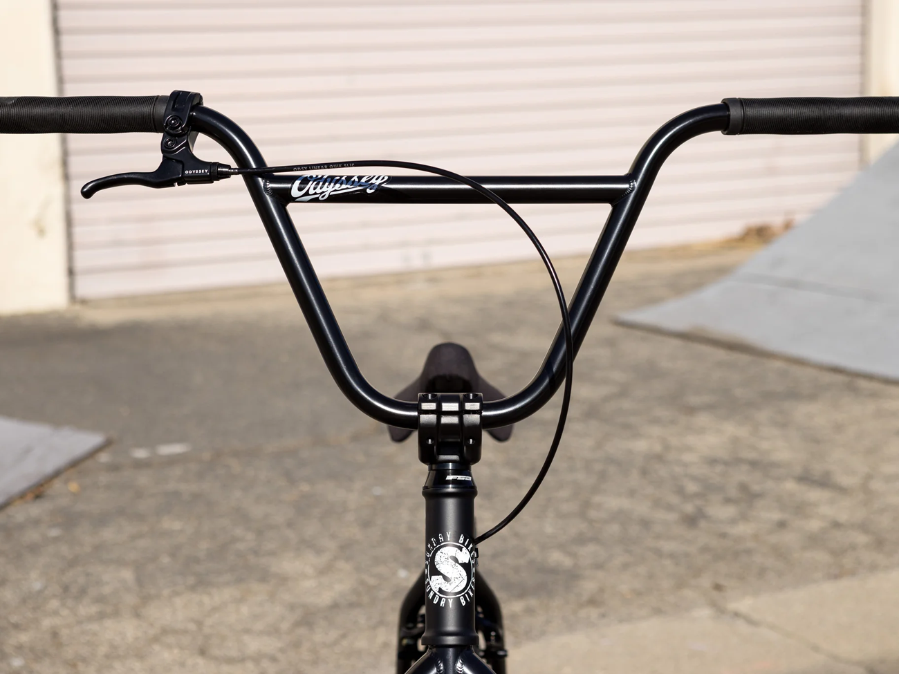 SUNDAY 20" Wavelength (Gary Young) Bike