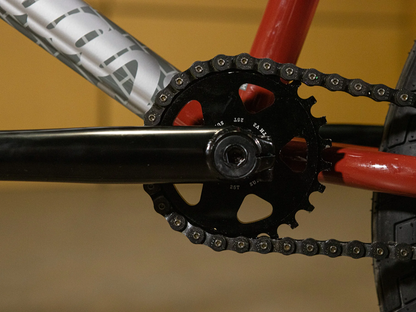 SUNDAY 20" Silvawave (Brett Silva) Bike