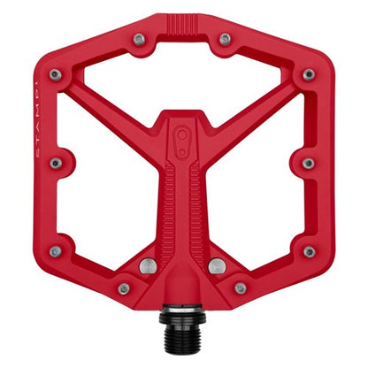 CRANKBROTHERS PEDAL STAMP 1 - GEN 2 - LARGE & SMALL