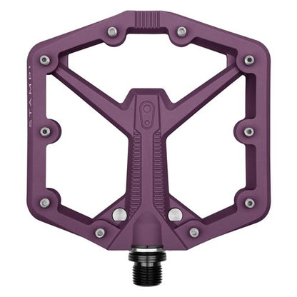CRANKBROTHERS PEDAL STAMP 1 - GEN 2 - LARGE & SMALL