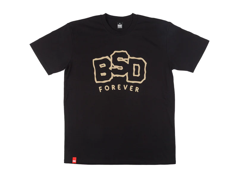BSD Wobbler T-Shirt