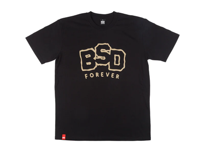 BSD Wobbler T-Shirt