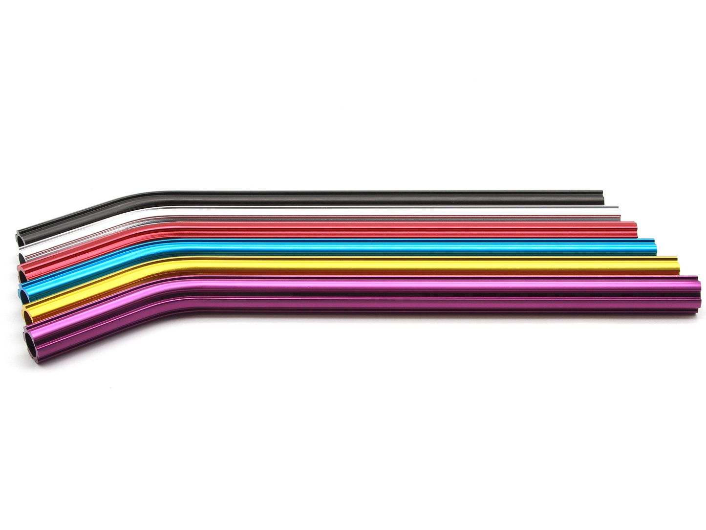 DRS Fluted Layback Seat Post