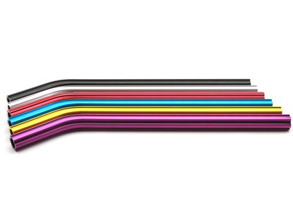 DRS Fluted Layback Seat Post