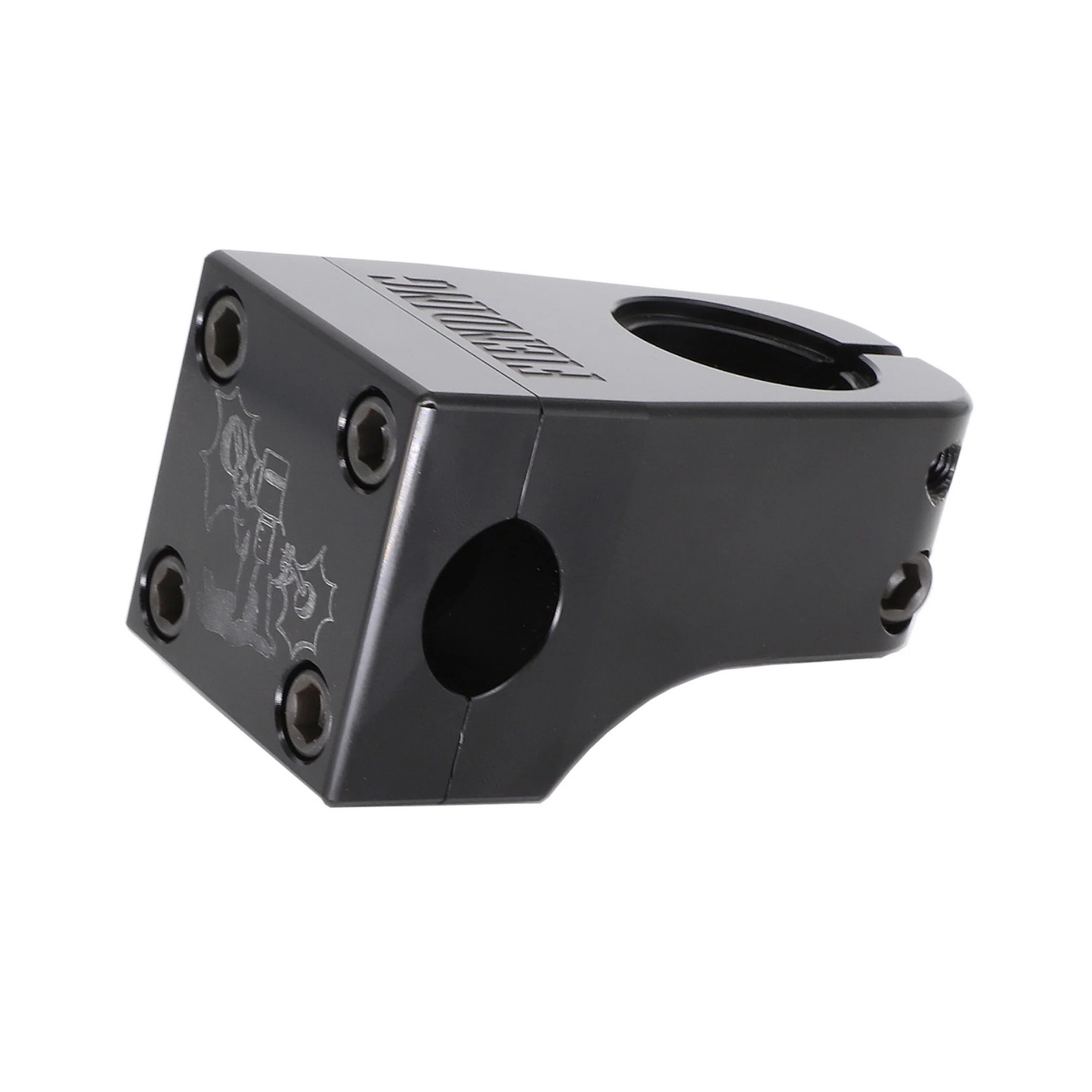 Fiend Mills Frontload Stem