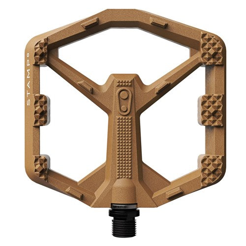 CRANKBROTHERS PEDAL STAMP 0