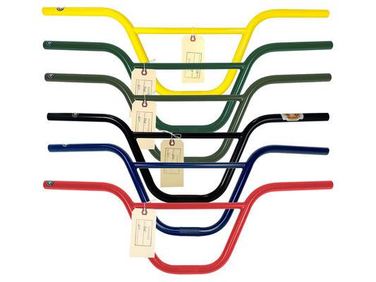 S&M Credence Handlebar