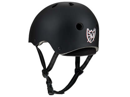 S & M Low Pro Sharpie Helmet