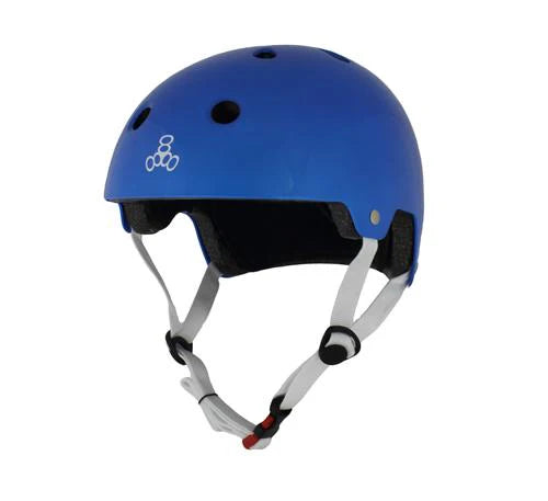 Triple 8 Certified Helmet