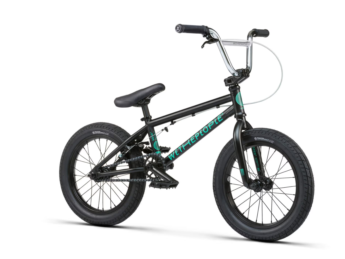 WETHEPEOPLE 16" Seed Bike