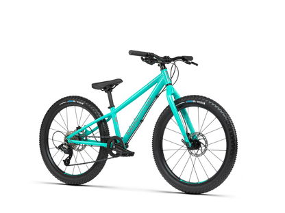RADIO 24" Zuma Bike