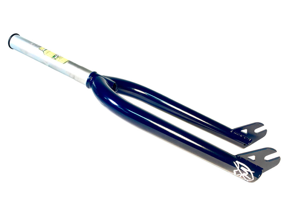 S&M Widemouth Fork