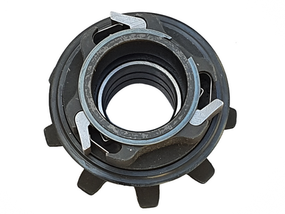 ODYSSEY C5 Hub Driver