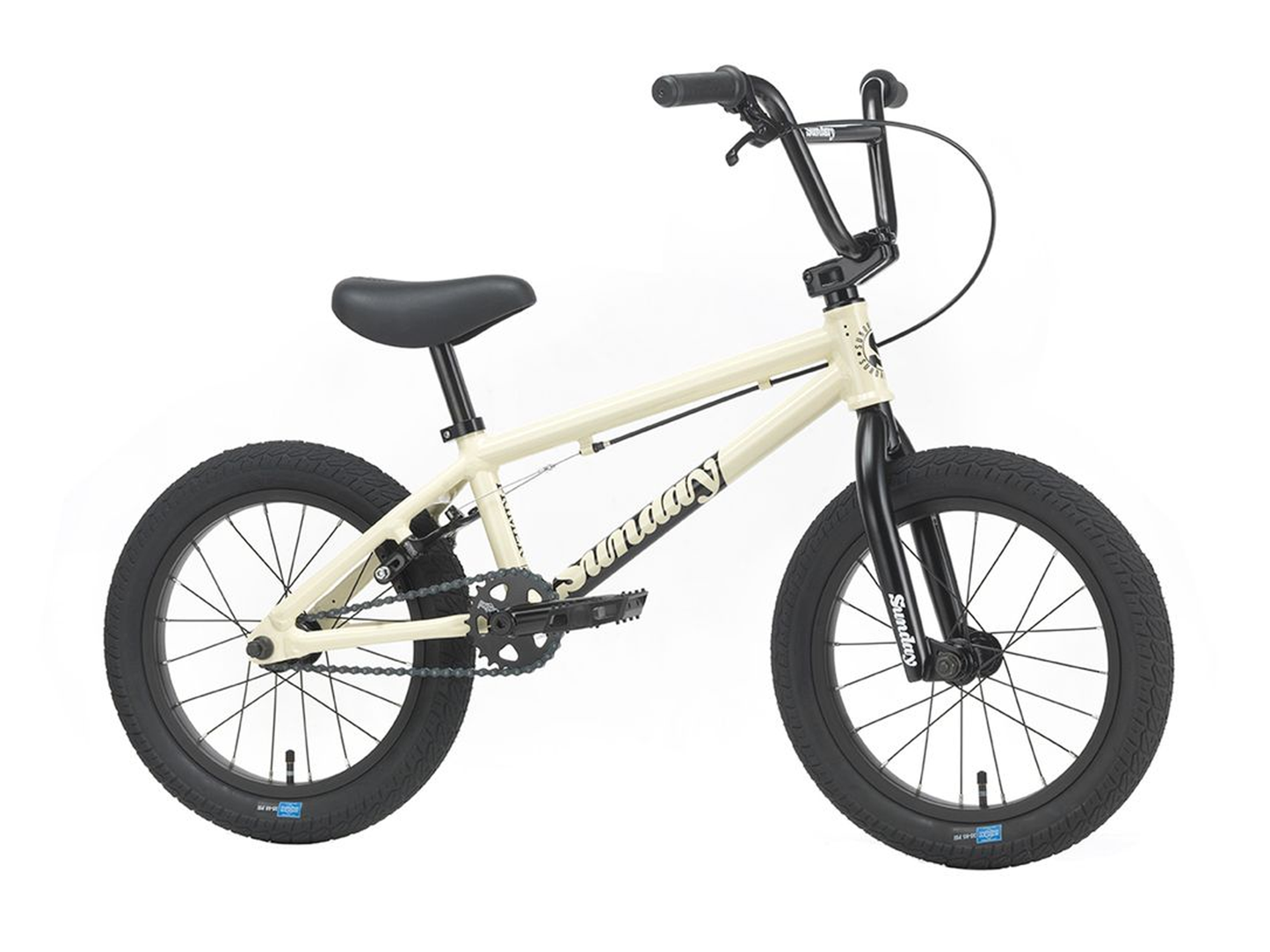 SUNDAY 16" Primer AL Bike