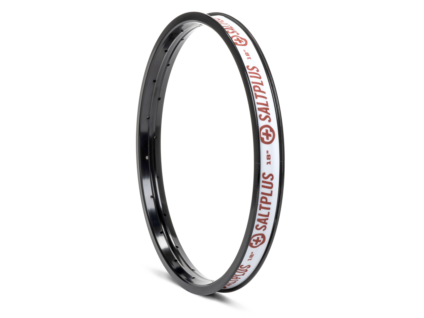 SALTPLUS Summit 18" Wide Rim