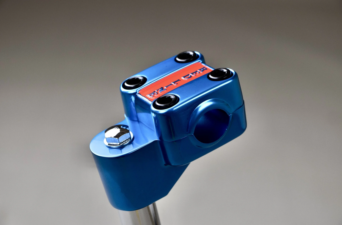 REDLINE Vintage Brute Top Load Stem