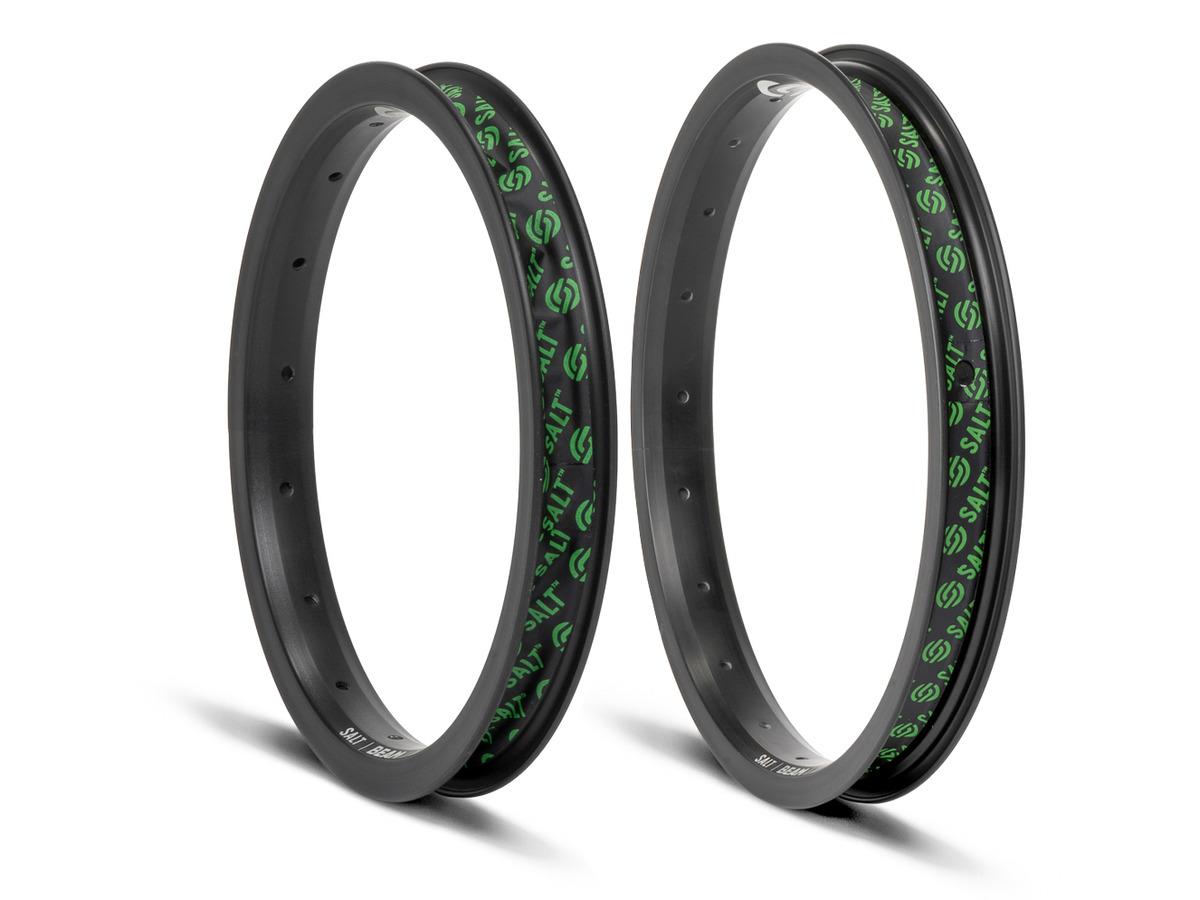SALT Beam Rim