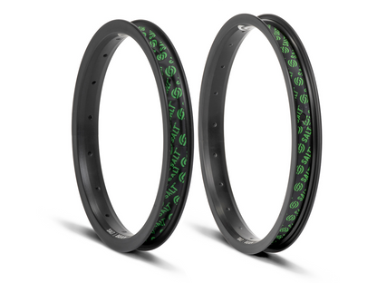 SALT Beam Rim