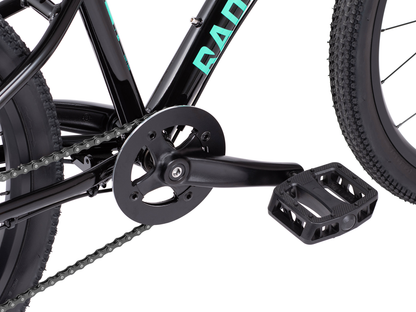 RADIO 24" Zuma Suspension Bike