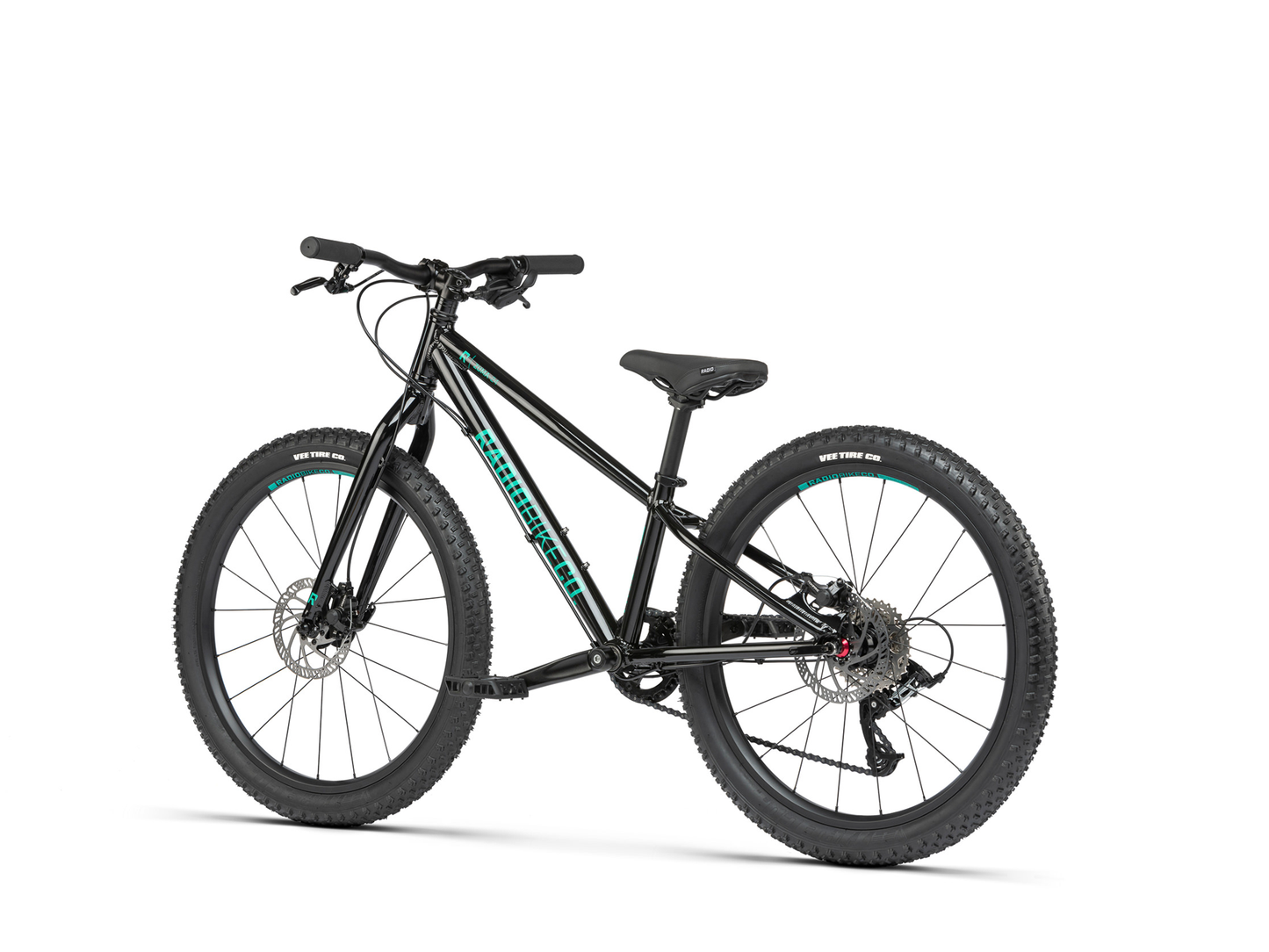 RADIO 24" Zuma Bike