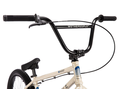 WETHEPEOPLE 24" Audio Bike