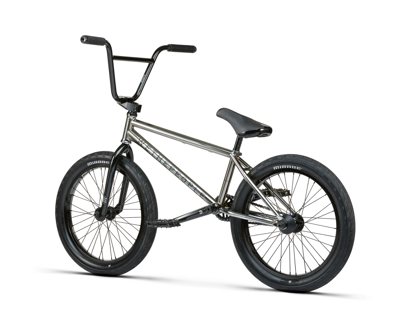 WETHEPEOPLE 20" Envy Bike