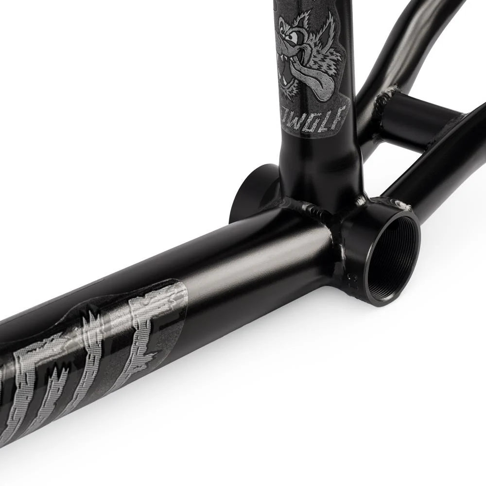 SUBROSA Speedwolf V2 Race Frame