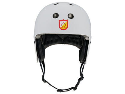 S & M Shield Full Cut Helmet