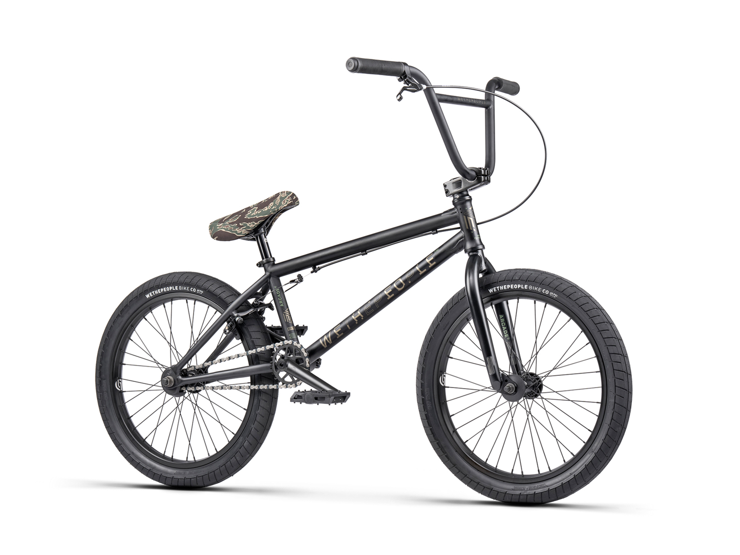 WETHEPEOPLE 20" Arcade Bike