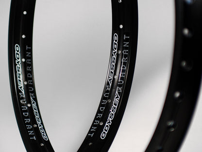 Odyssey Quadrant Rim