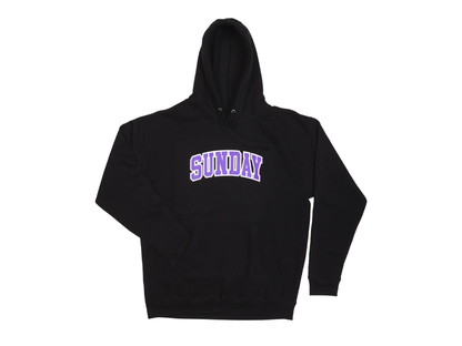 SUNDAY Blockhead Hoodie