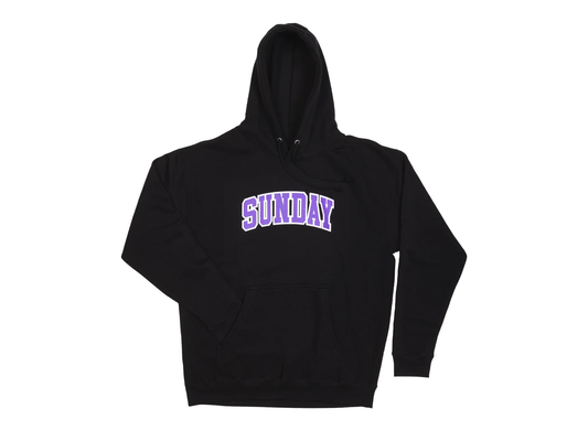 SUNDAY Blockhead Hoodie