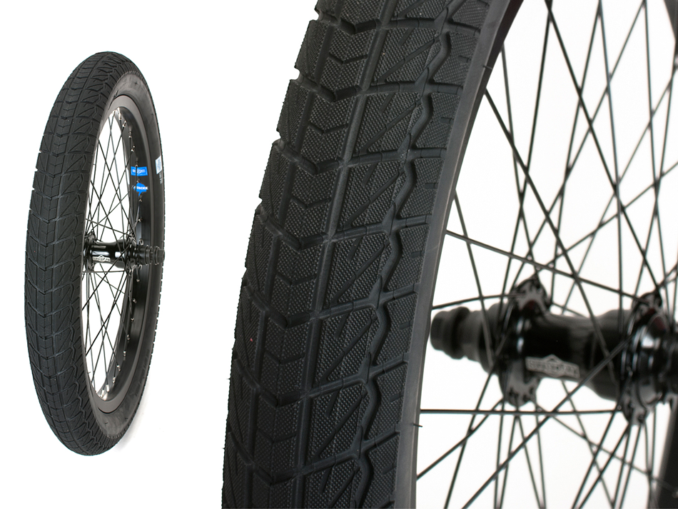 SUNDAY Current Tyre