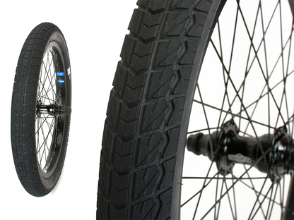 SUNDAY Current Tyre