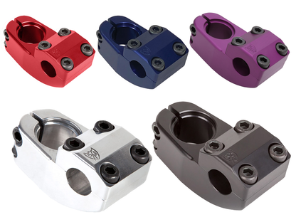 S&M Enduro V2 Top Load Stem