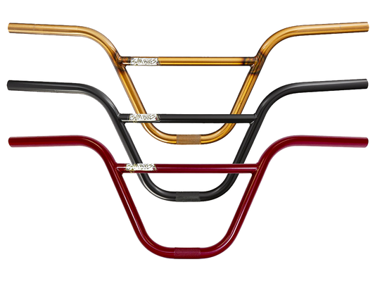 S&M No Exit (Chris Childs) Handlebar