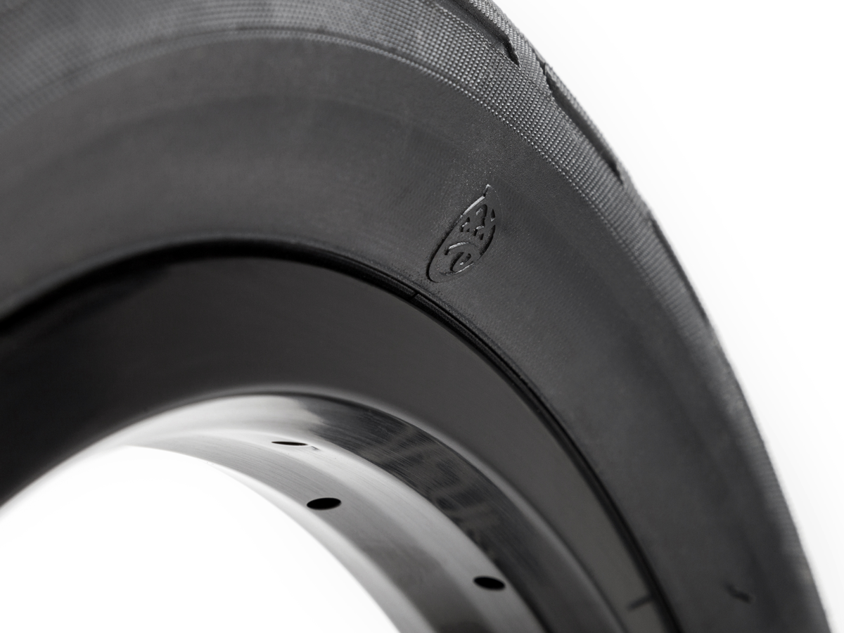 BSD Donnastreet Tyre