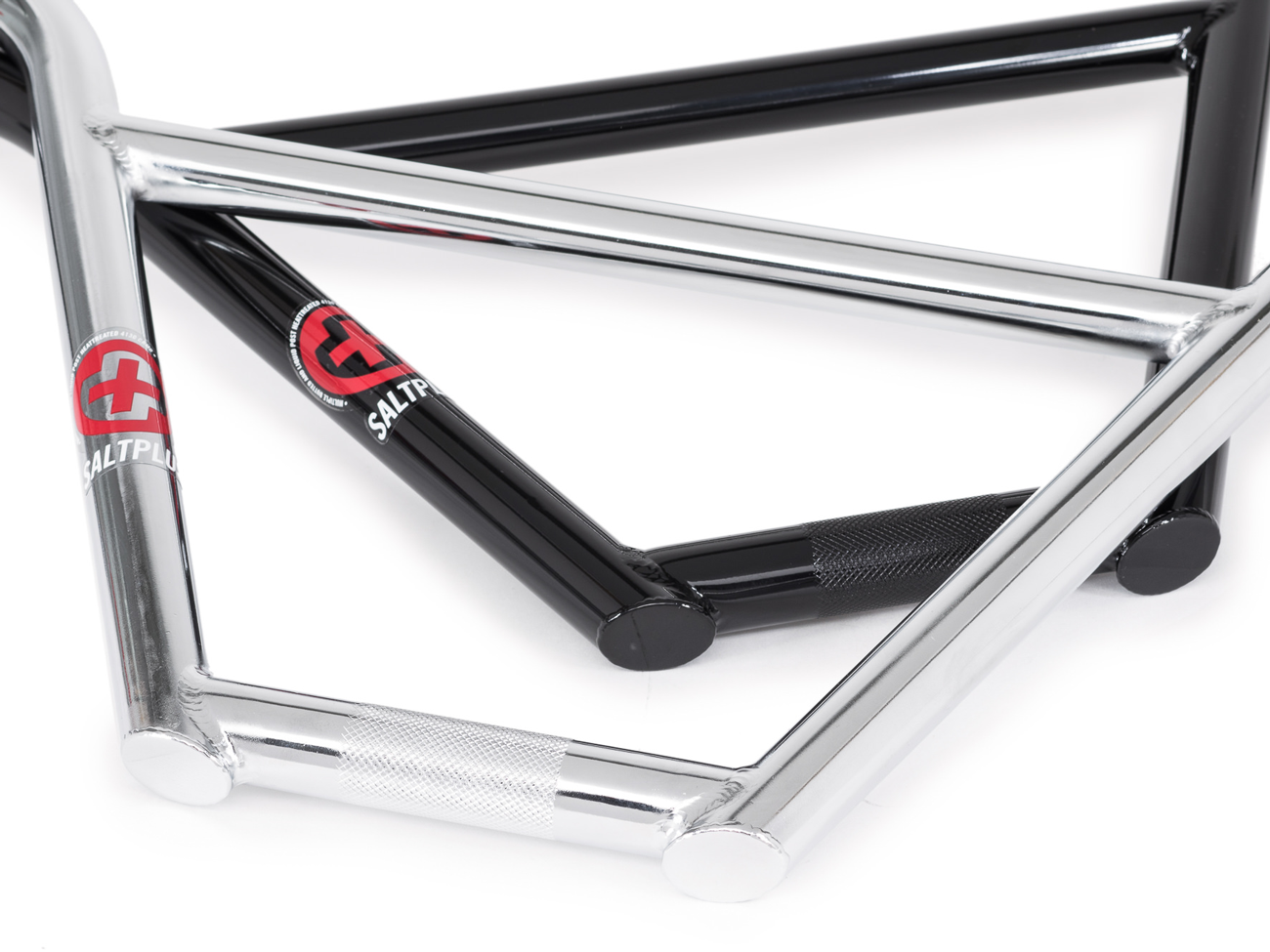 SALTPLUS HQ 4 Piece Handlebar