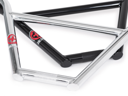 SALTPLUS HQ 4 Piece Handlebar