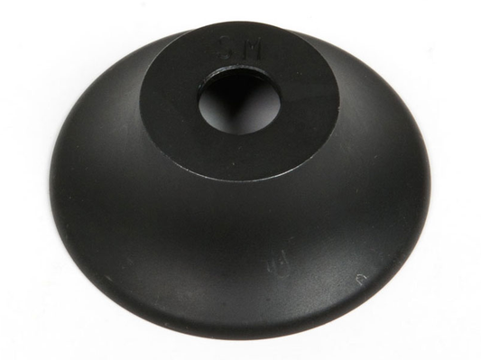 S&M Cymbal Rear Hub Guard