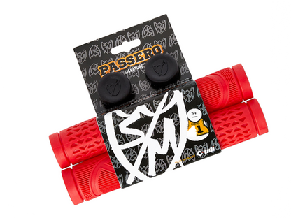 S&M Passero Grips