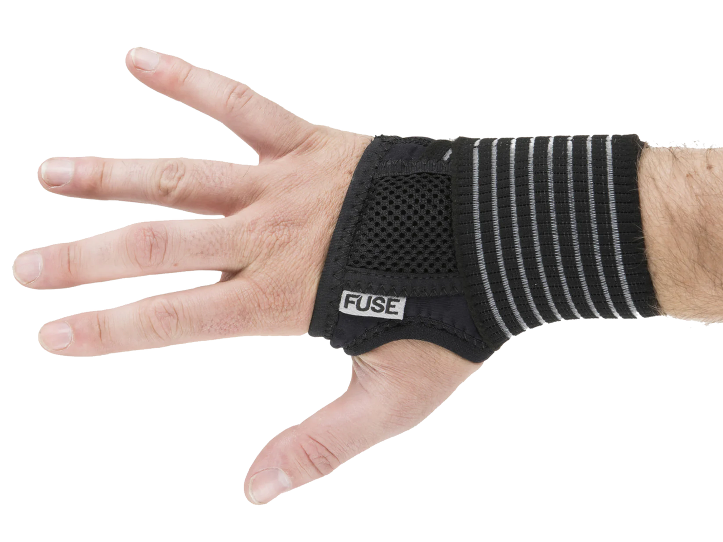 FUSE Alpha Pro Wrist Guard