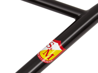 S&M Credence XL Handlebar