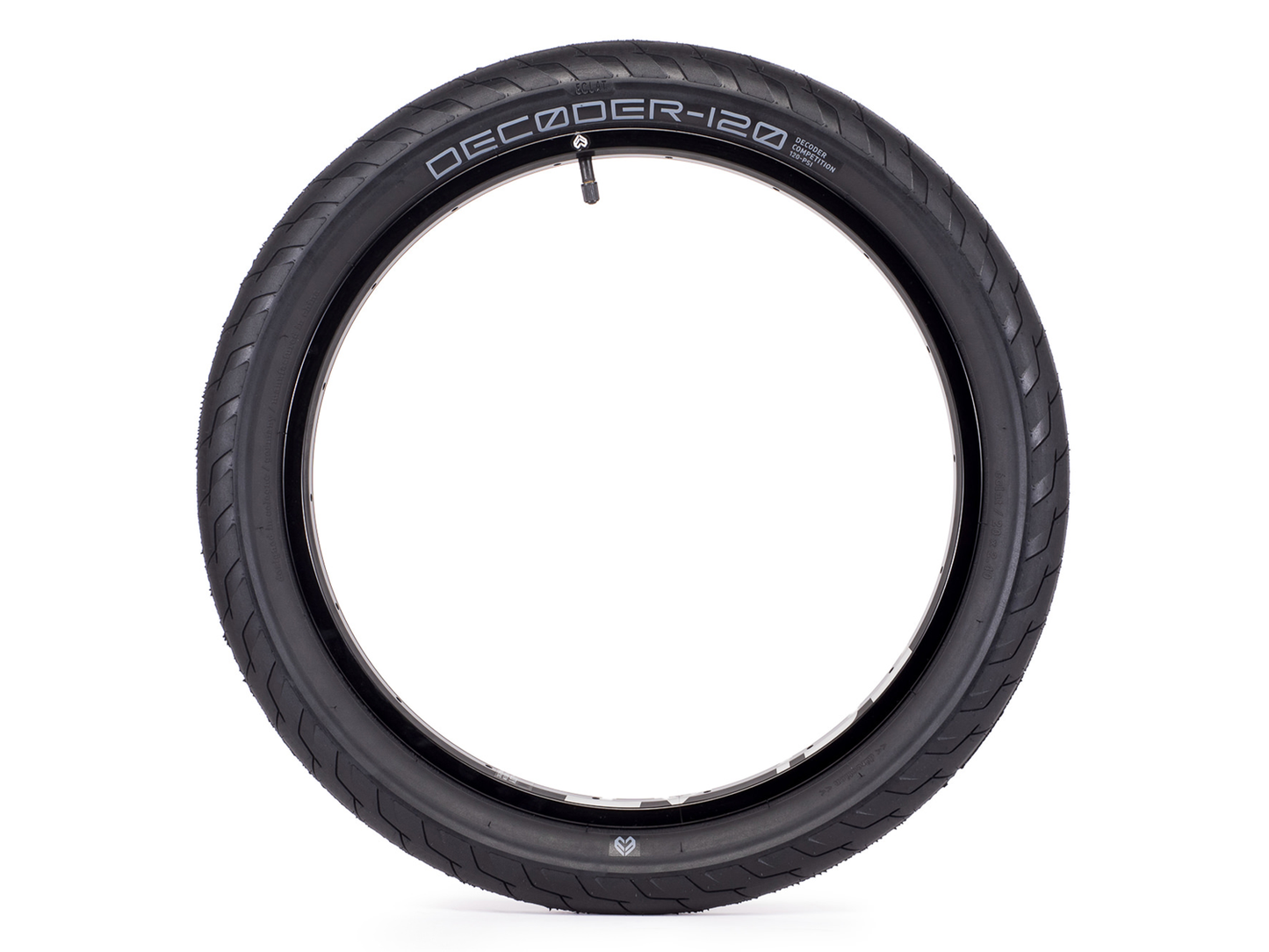 ECLAT Decoder Tyre